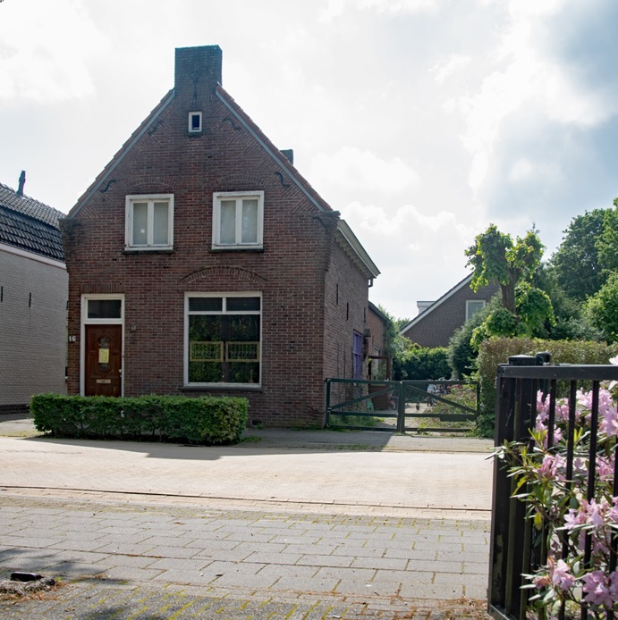 20B tilburgseweg 16 riel