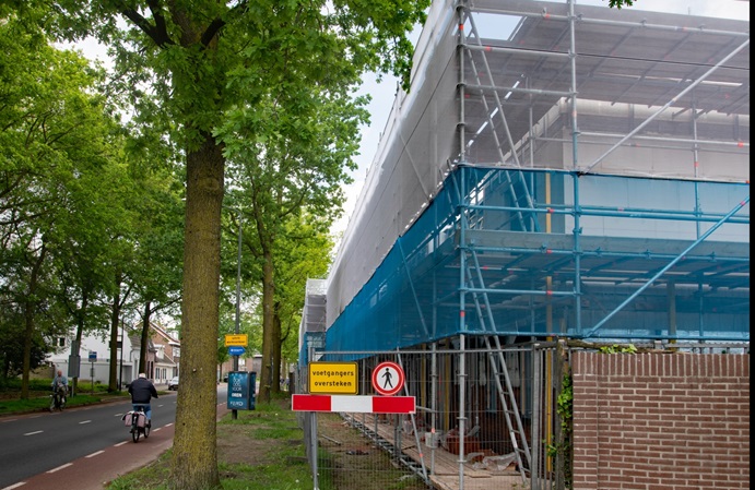 5B Café t Zuid