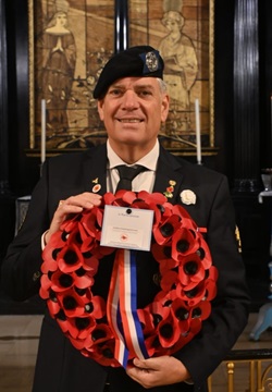 2024 11 08 Remembrance Week londen 4