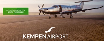 themalezing weert kempen airport