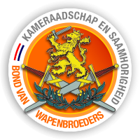 Bond van Wapenbroeders